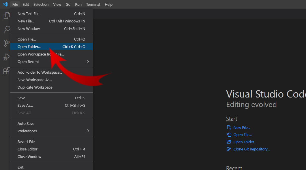 vs_open_folder